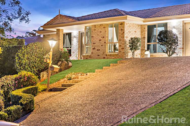 Main view of Homely house listing, 9 Freshwater Creek Road, Mango Hill QLD 4509
