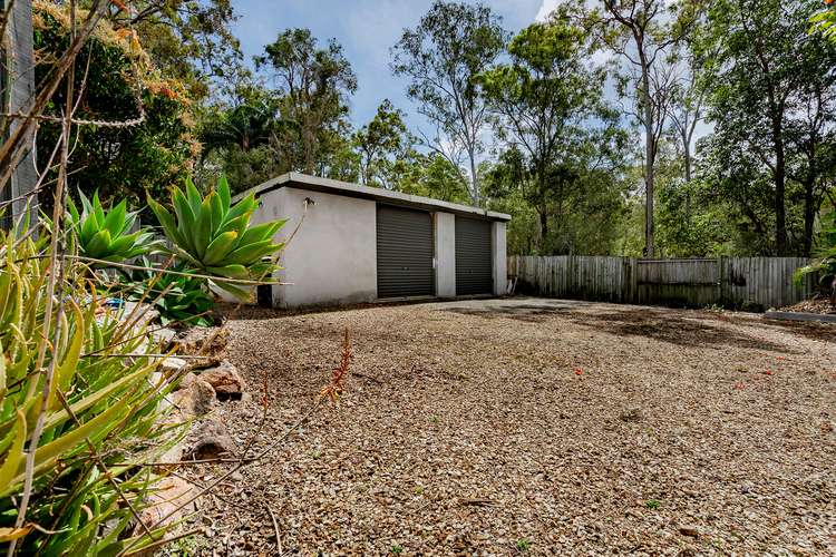 Seventh view of Homely house listing, 30 Ivanhoe Dr, Bethania QLD 4205
