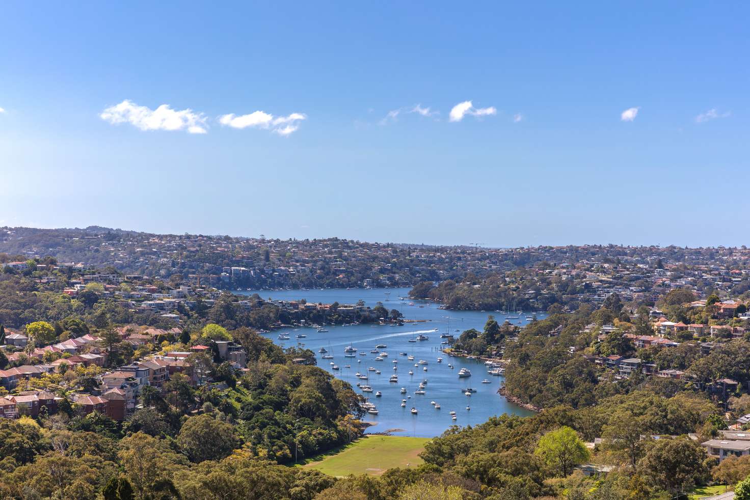 Main view of Homely apartment listing, 31/15-23 Sutherland Street, Cremorne NSW 2090