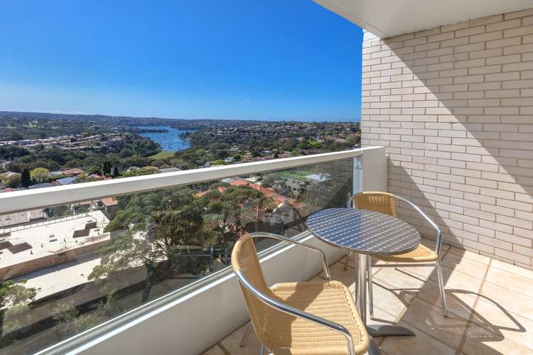 Third view of Homely apartment listing, 31/15-23 Sutherland Street, Cremorne NSW 2090