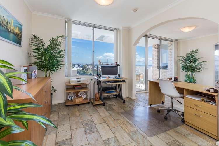 Fifth view of Homely apartment listing, 31/15-23 Sutherland Street, Cremorne NSW 2090
