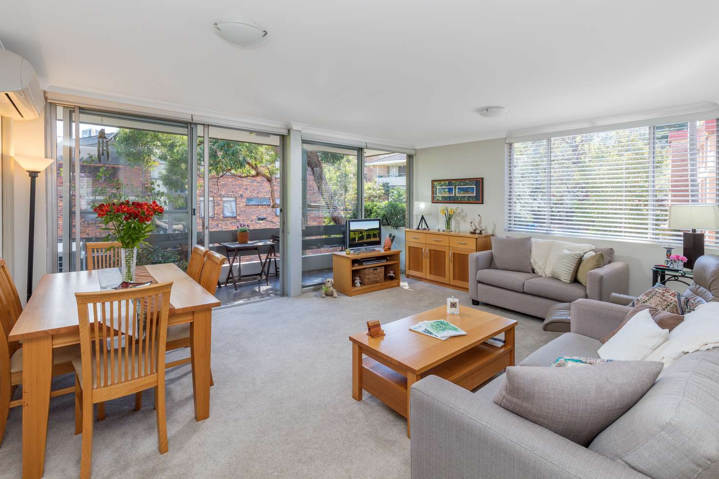Main view of Homely apartment listing, 9/35 Morton Street, Wollstonecraft NSW 2065