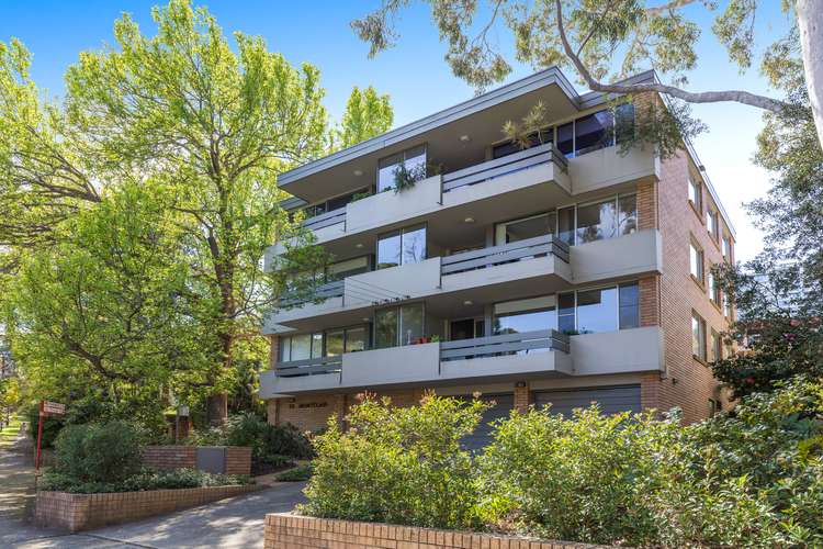 Second view of Homely apartment listing, 9/35 Morton Street, Wollstonecraft NSW 2065