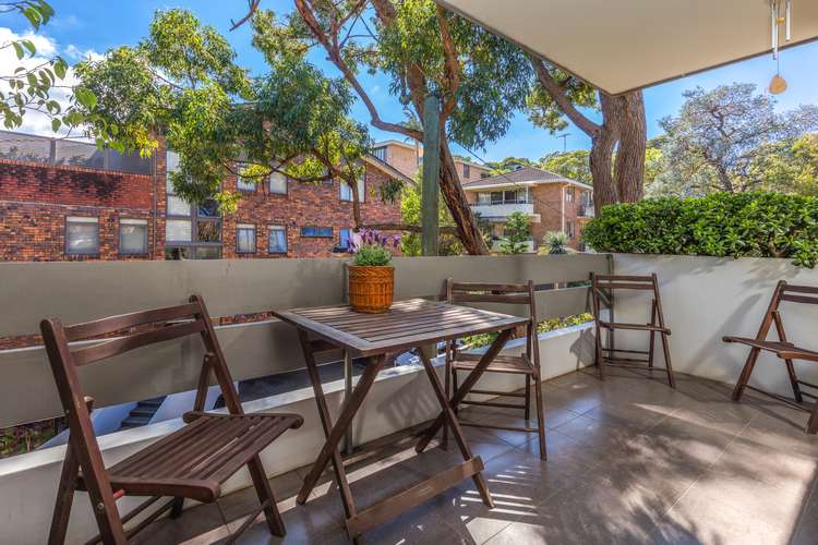 Third view of Homely apartment listing, 9/35 Morton Street, Wollstonecraft NSW 2065