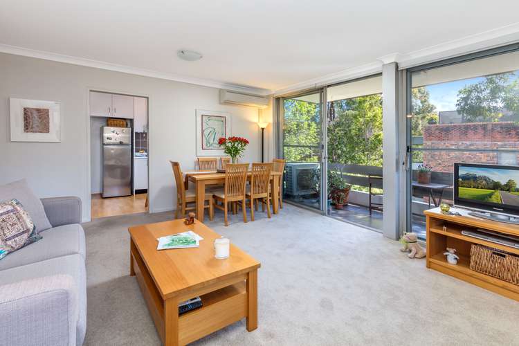 Fifth view of Homely apartment listing, 9/35 Morton Street, Wollstonecraft NSW 2065
