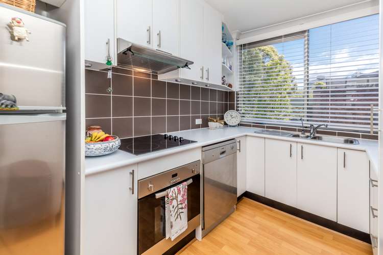 Sixth view of Homely apartment listing, 9/35 Morton Street, Wollstonecraft NSW 2065