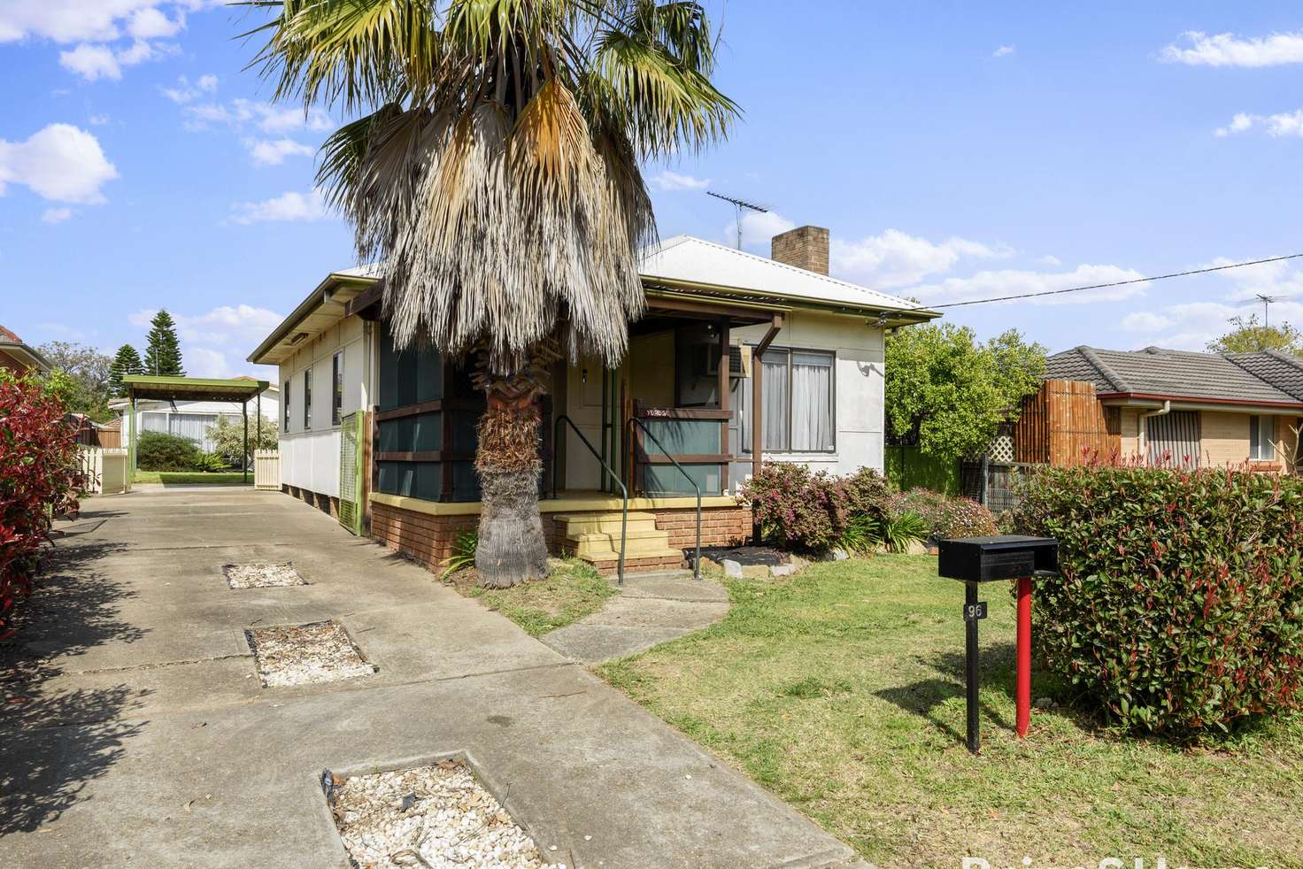 Main view of Homely house listing, 96 Derby Street, Penrith NSW 2750