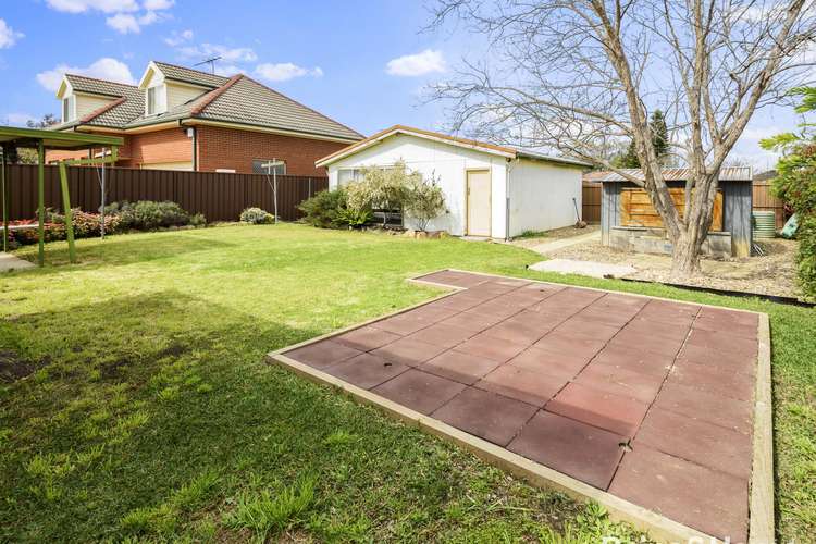 Fourth view of Homely house listing, 96 Derby Street, Penrith NSW 2750