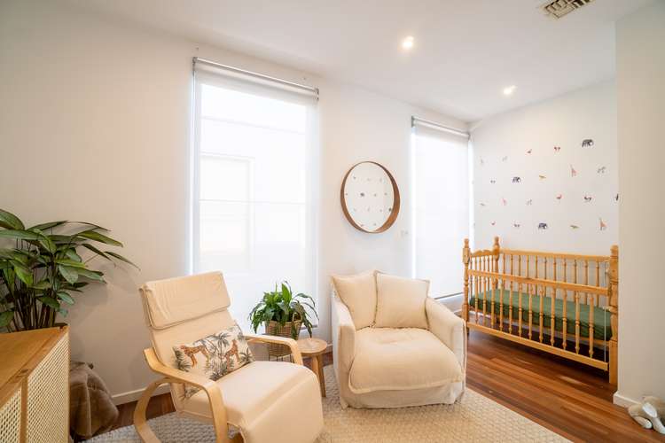 Fourth view of Homely apartment listing, 18/66 Montague Street, South Melbourne VIC 3205