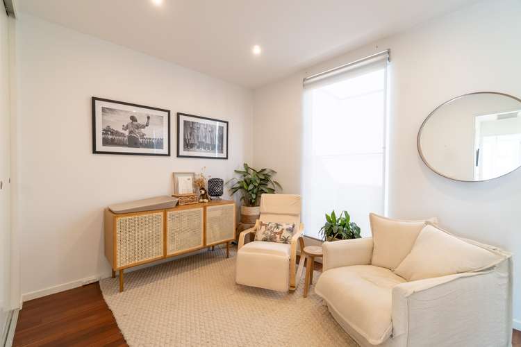 Fifth view of Homely apartment listing, 18/66 Montague Street, South Melbourne VIC 3205