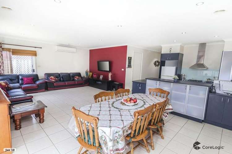 Fourth view of Homely house listing, 29 THE GARLANDS, Craigieburn VIC 3064