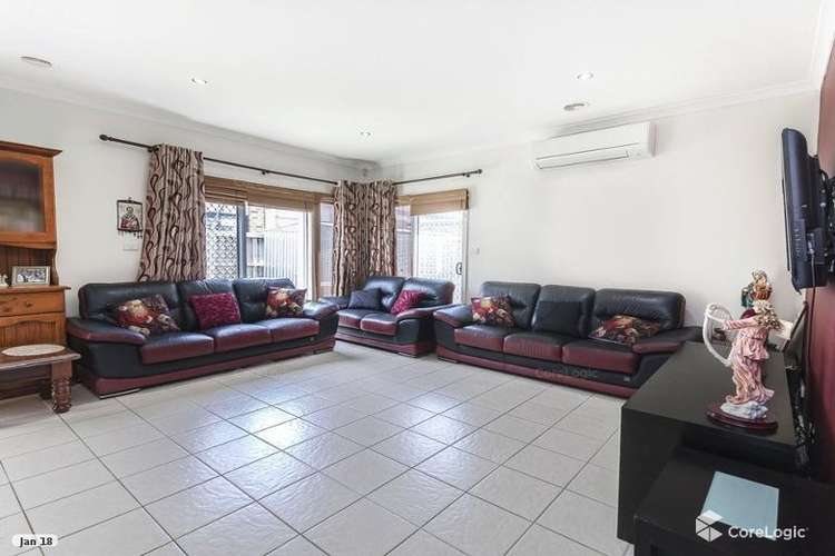 Fifth view of Homely house listing, 29 THE GARLANDS, Craigieburn VIC 3064