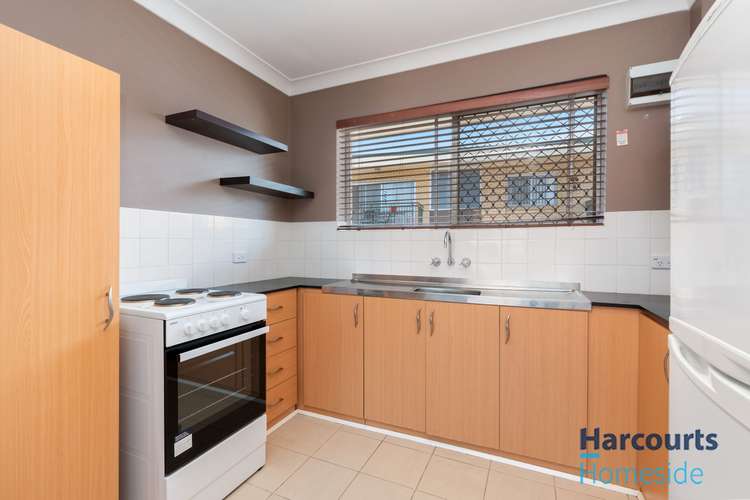 Second view of Homely unit listing, 7/81 Kitchener Street, Coorparoo QLD 4151