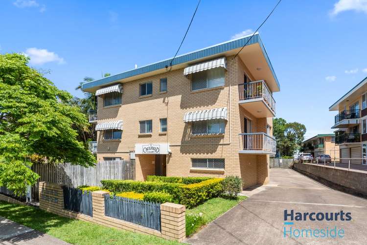 Third view of Homely unit listing, 7/81 Kitchener Street, Coorparoo QLD 4151