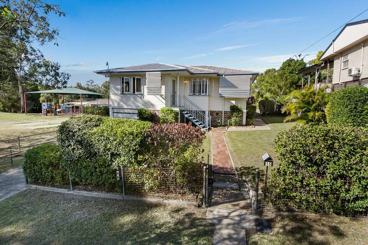 Second view of Homely house listing, 15 Monza Street, Holland Park West QLD 4121