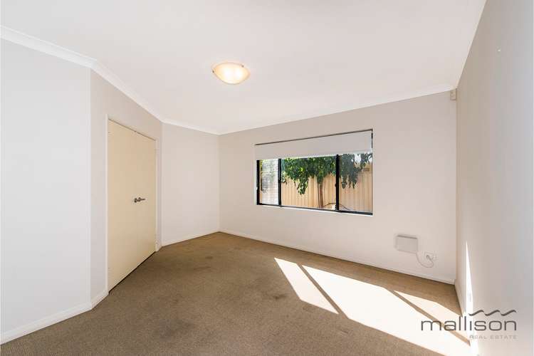 Third view of Homely house listing, 2/129 Kooyong Road, Rivervale WA 6103