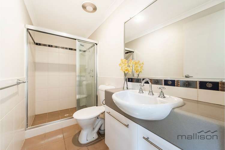 Fifth view of Homely house listing, 2/129 Kooyong Road, Rivervale WA 6103