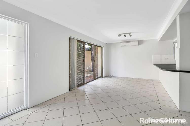 Second view of Homely townhouse listing, 4/50-52 Albany Street, Crows Nest NSW 2065