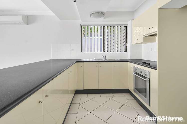 Third view of Homely townhouse listing, 4/50-52 Albany Street, Crows Nest NSW 2065