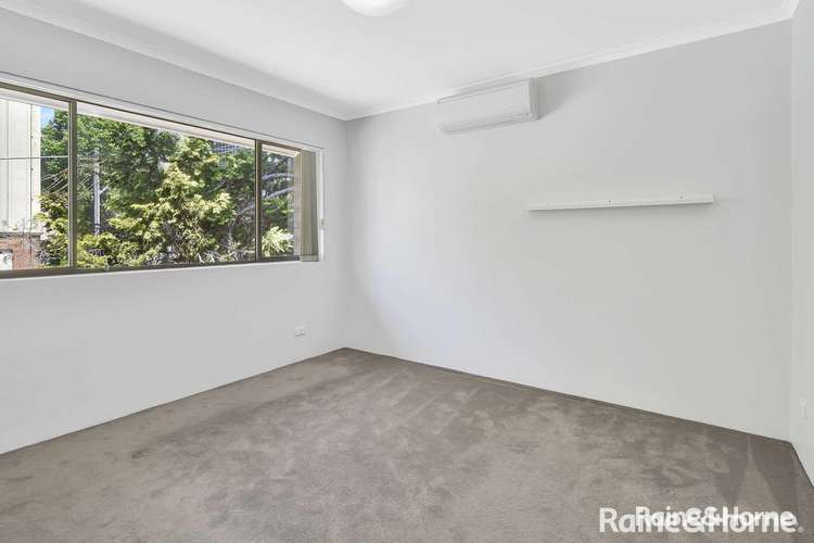 Fourth view of Homely townhouse listing, 4/50-52 Albany Street, Crows Nest NSW 2065