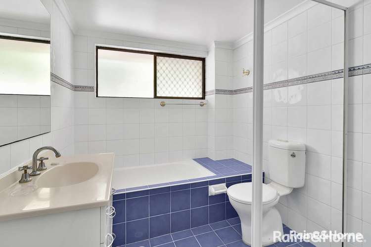 Fifth view of Homely townhouse listing, 4/50-52 Albany Street, Crows Nest NSW 2065