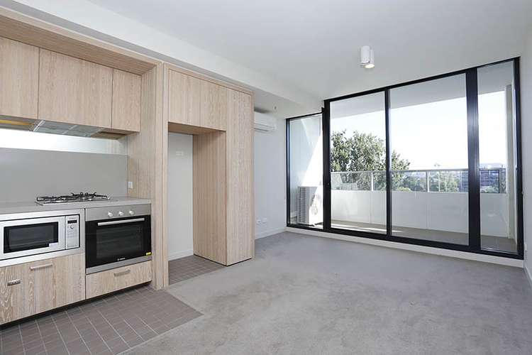 Third view of Homely apartment listing, 608/50 Claremont Street, South Yarra VIC 3141