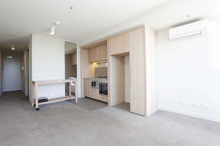 Fifth view of Homely apartment listing, 608/50 Claremont Street, South Yarra VIC 3141