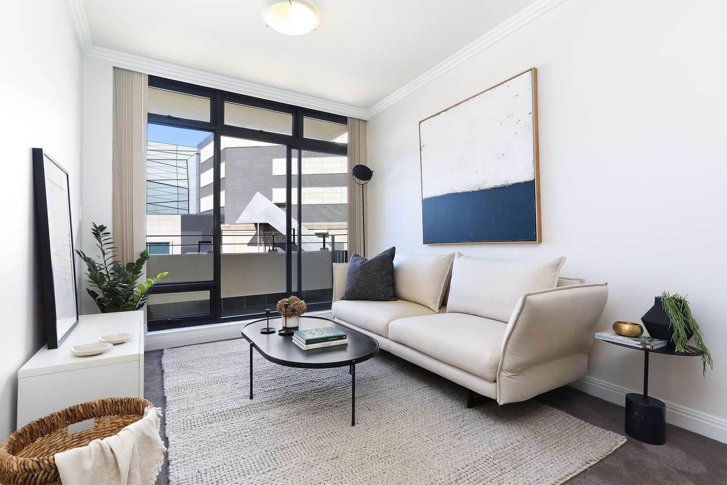 Main view of Homely apartment listing, 508/2 Jones Bay Road, Pyrmont NSW 2009