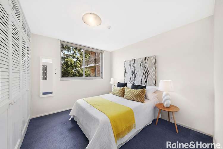 Third view of Homely apartment listing, 23/25 Hampden Avenue, Cremorne NSW 2090