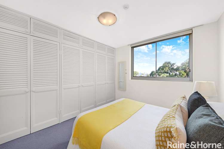 Fifth view of Homely apartment listing, 23/25 Hampden Avenue, Cremorne NSW 2090