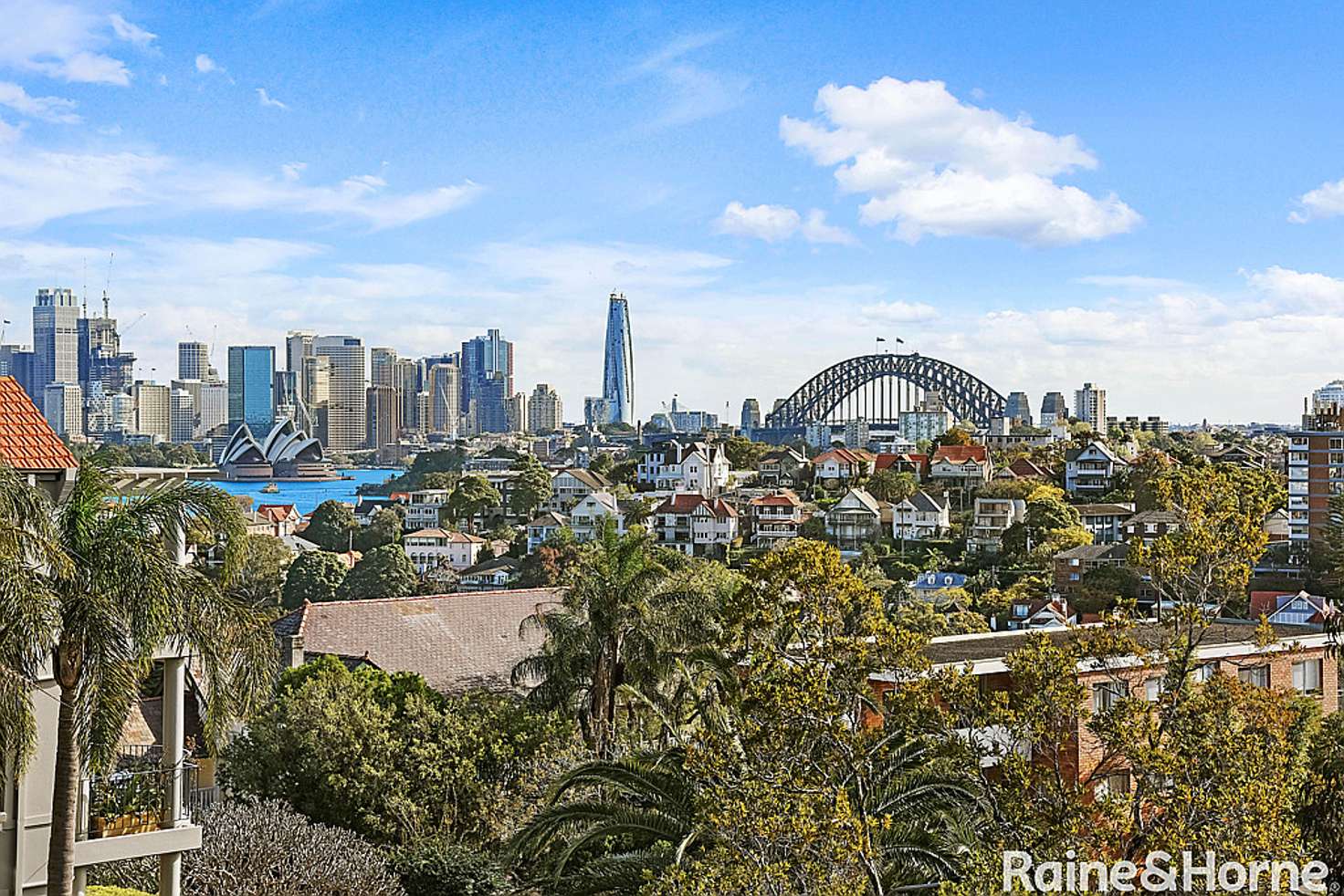 Main view of Homely apartment listing, 34/43 Musgrave Street, Mosman NSW 2088