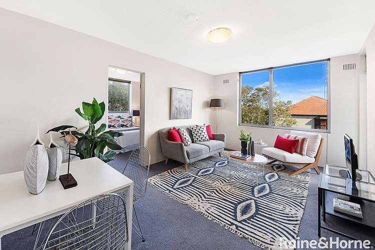 Second view of Homely apartment listing, 34/43 Musgrave Street, Mosman NSW 2088