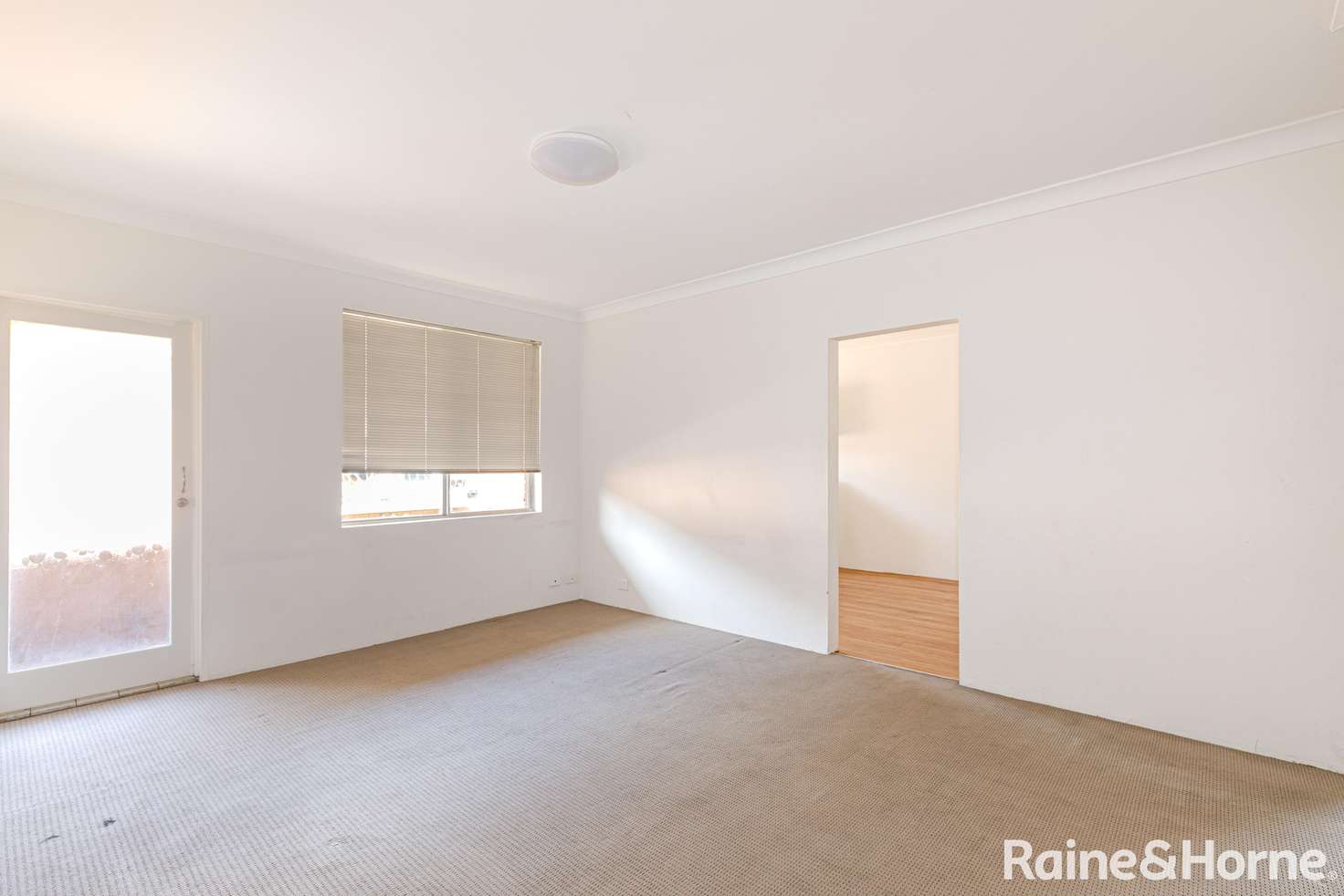Main view of Homely apartment listing, 3/143 Good Street, Rosehill NSW 2142