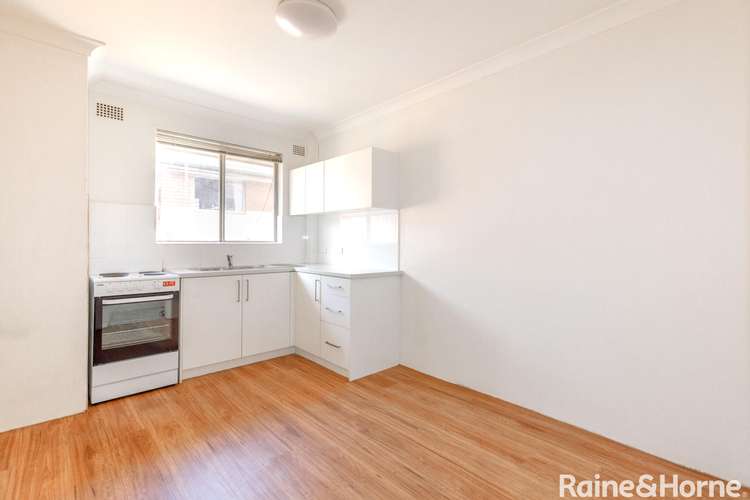 Second view of Homely apartment listing, 3/143 Good Street, Rosehill NSW 2142