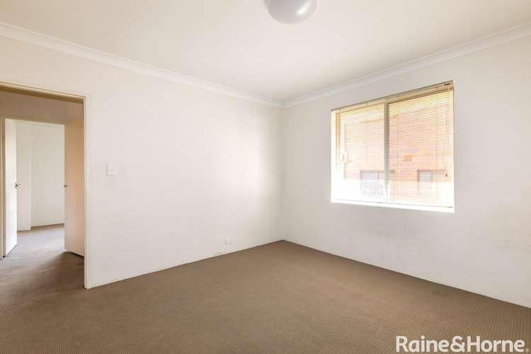 Third view of Homely apartment listing, 3/143 Good Street, Rosehill NSW 2142