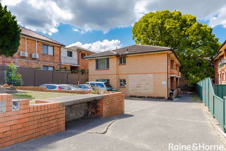 Fifth view of Homely apartment listing, 3/143 Good Street, Rosehill NSW 2142