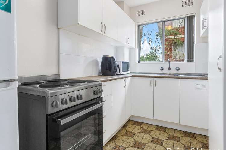 Second view of Homely apartment listing, 4/29A Great Western Highway, Parramatta NSW 2150