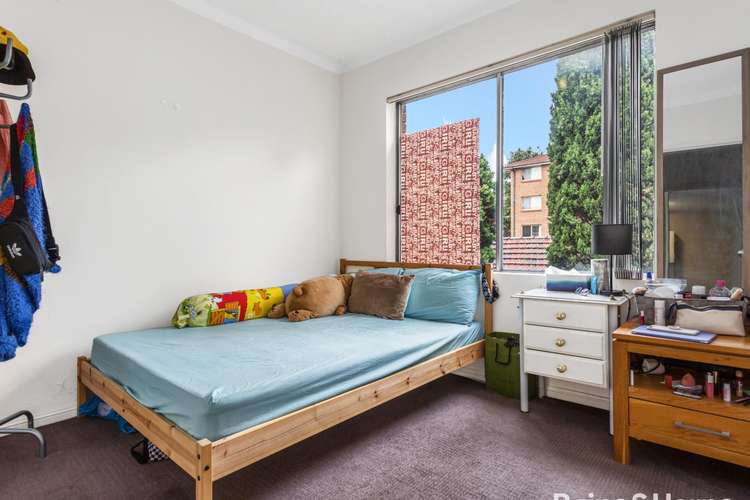 Fourth view of Homely apartment listing, 4/29A Great Western Highway, Parramatta NSW 2150