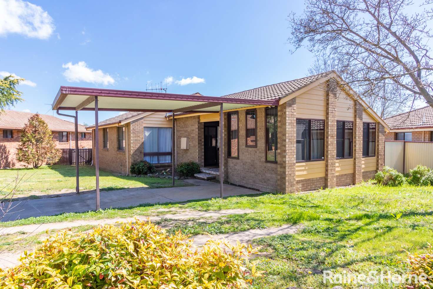 Main view of Homely house listing, 10 Weeronga Way, Kelso NSW 2795