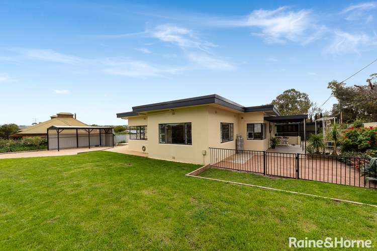 Second view of Homely house listing, 18 Jackson Avenue, Strathalbyn SA 5255