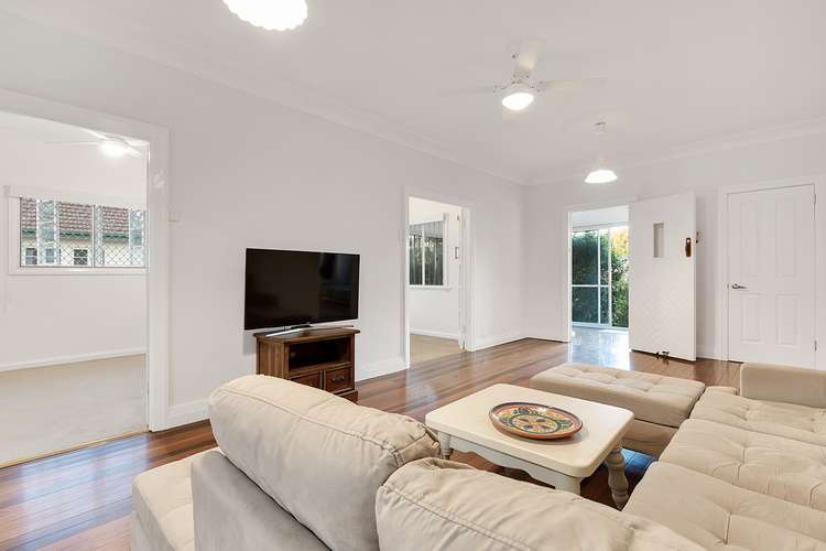 Second view of Homely house listing, 56 McConaghy St, Mitchelton QLD 4053