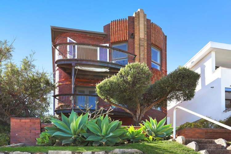 Main view of Homely blockOfUnits listing, 122 Brighton Boulevard, North Bondi NSW 2026