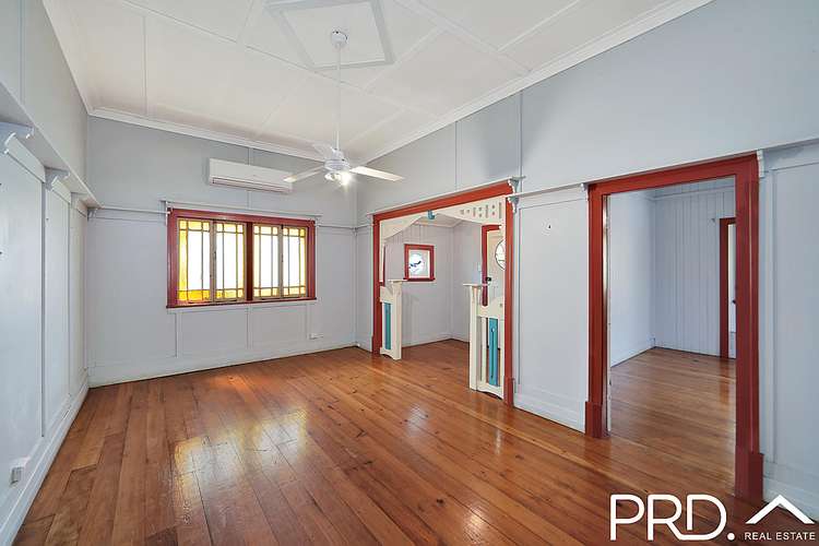 Main view of Homely house listing, 25 Buss Street, Bundaberg South QLD 4670