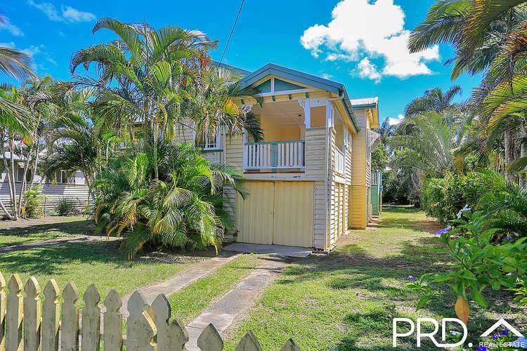 Sixth view of Homely house listing, 25 Buss Street, Bundaberg South QLD 4670