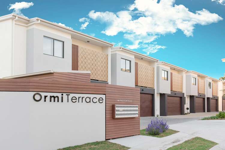 Fifth view of Homely townhouse listing, 8/146 Padstow Road, Eight Mile Plains QLD 4113