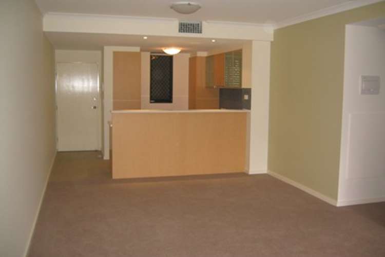 Fourth view of Homely apartment listing, 27 Brougham Street, Fairfield QLD 4103