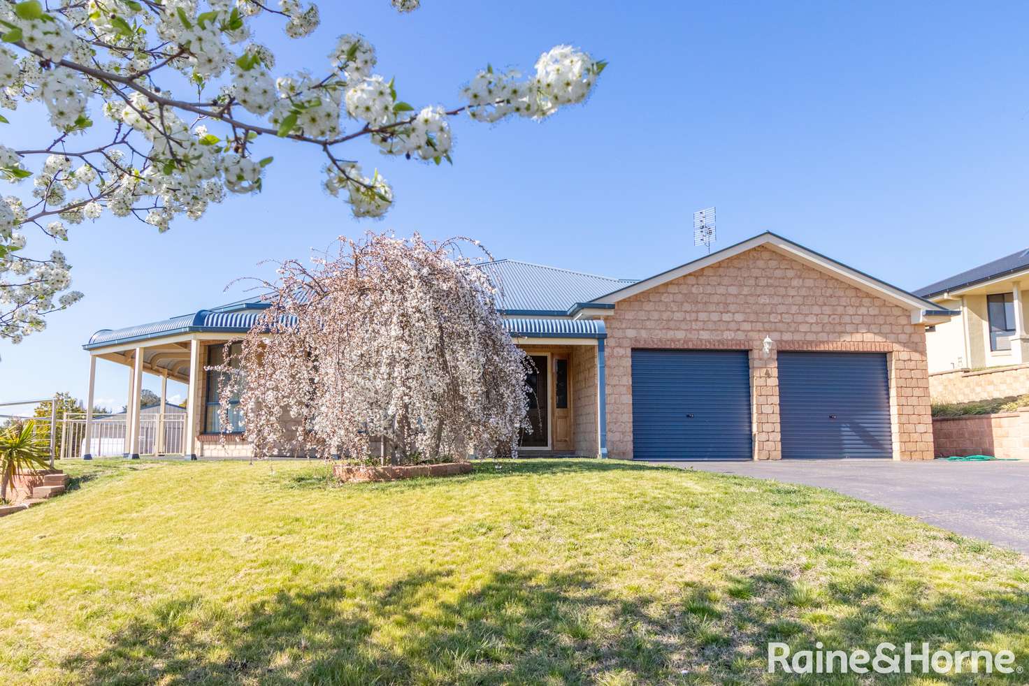 Main view of Homely house listing, 4 Glenhaven Crescent, Perthville NSW 2795
