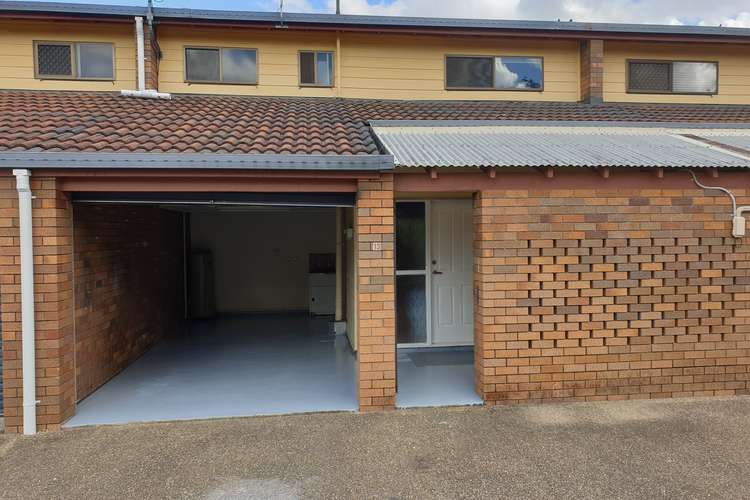 Main view of Homely townhouse listing, 13/2 College Street, Loganlea QLD 4131
