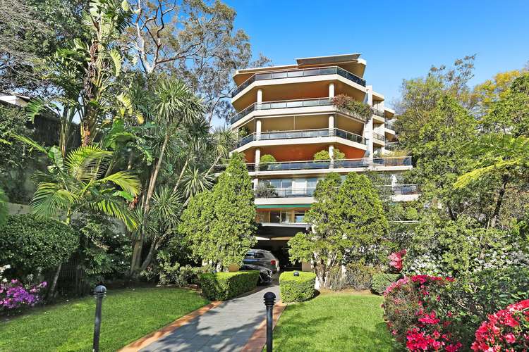 Fifth view of Homely apartment listing, 3/523 New South Head Road, Double Bay NSW 2028