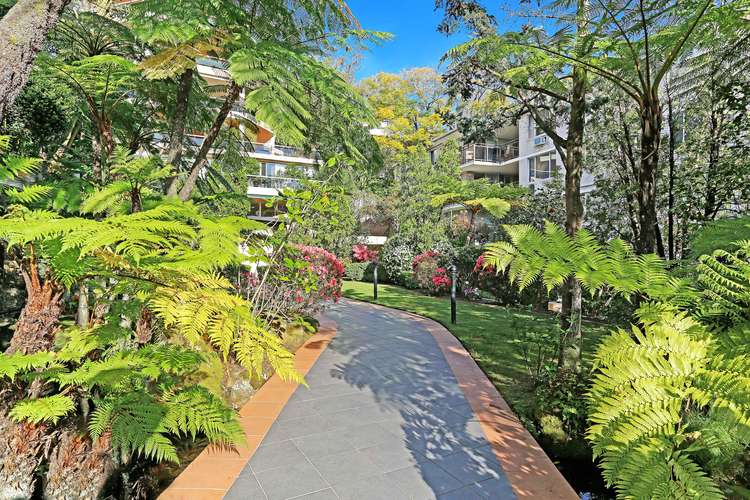 Sixth view of Homely apartment listing, 3/523 New South Head Road, Double Bay NSW 2028